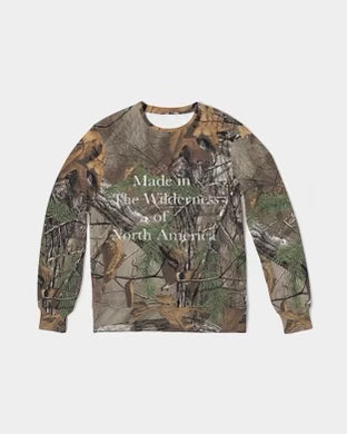 Made in The Wilderness Camo