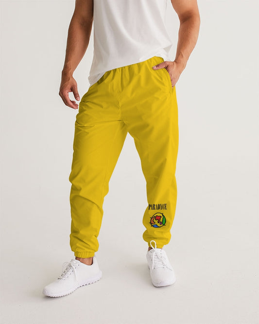 Rubber duck track jacket Men's All-Over Print Track Pants