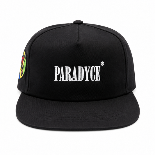 Paradyce SnapBack