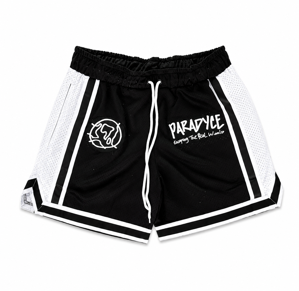 Paradyce Shorts