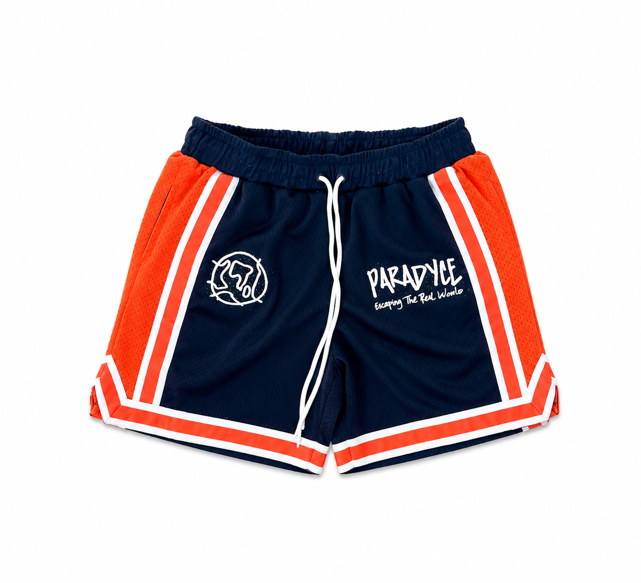 Paradyce Shorts