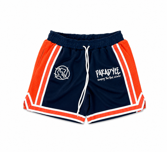 Paradyce Shorts