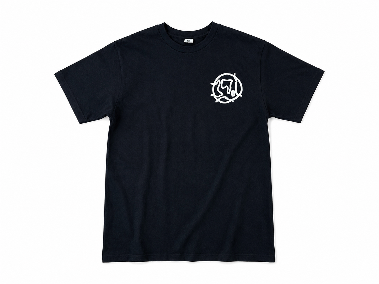New Regime Tee