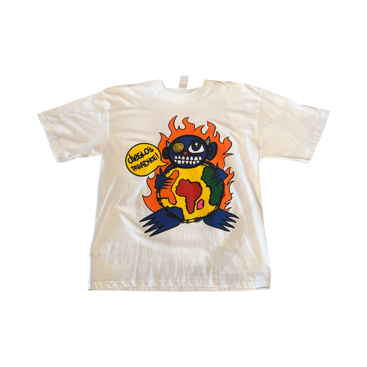 DieGLO’s Paradyce Tee