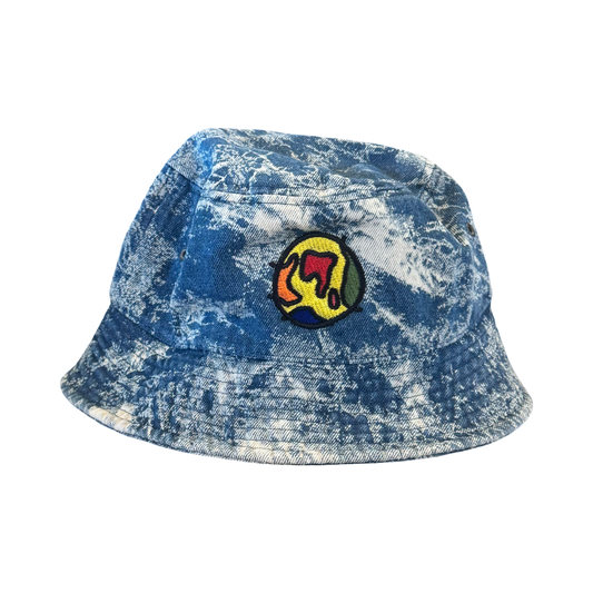 Paradyce Bucket