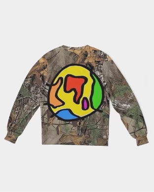 Made in The Wilderness Camo