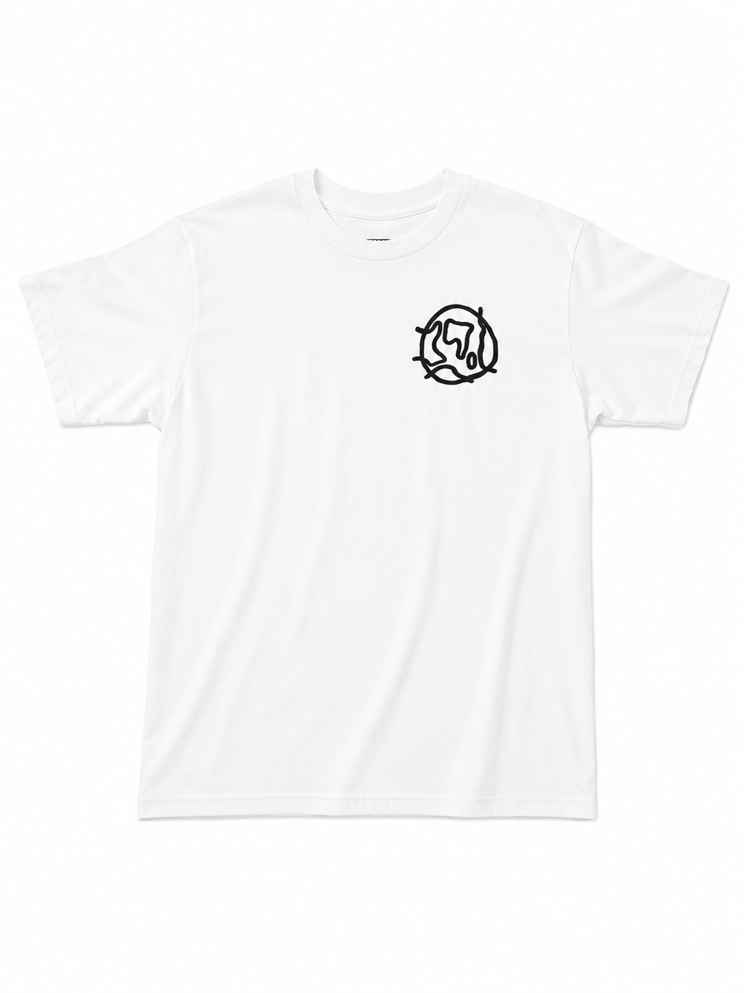 New Regime Tee