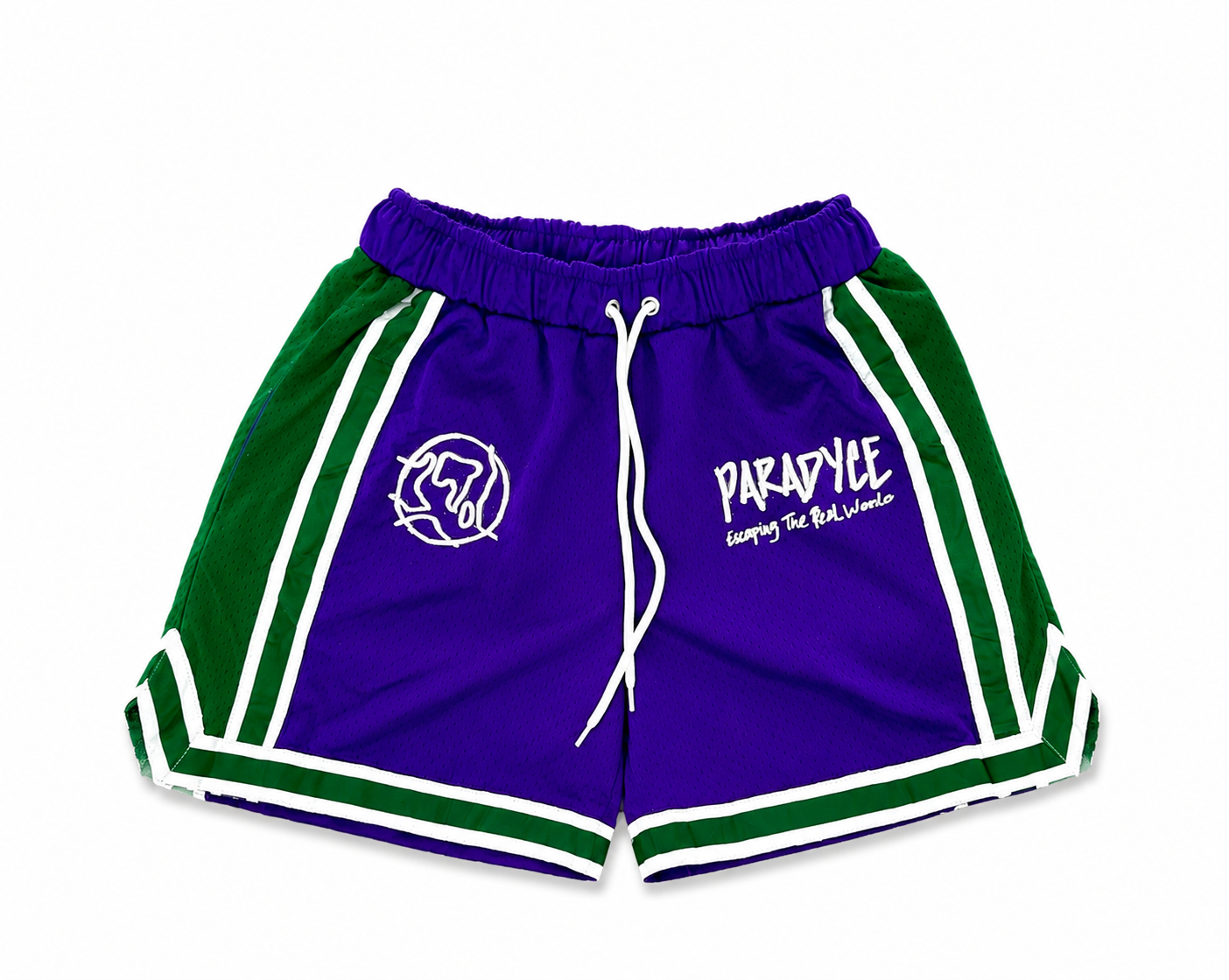 Paradyce Shorts
