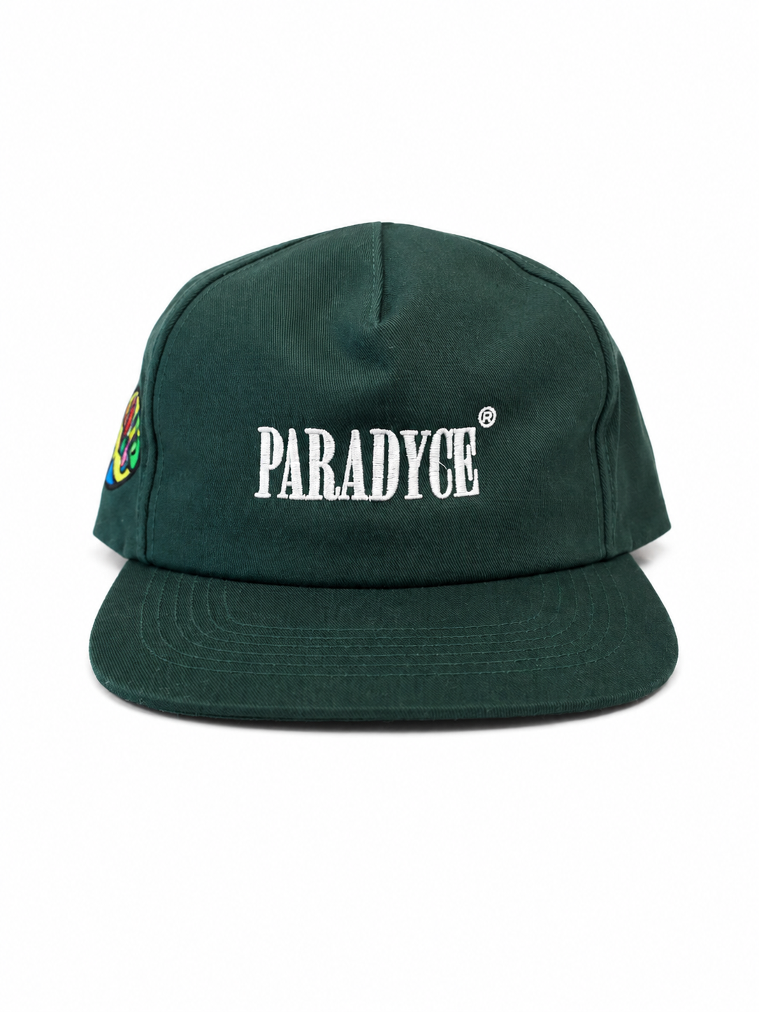 Paradyce SnapBack