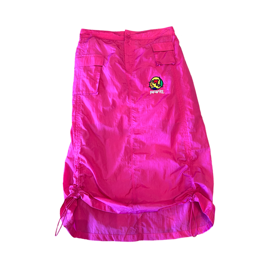 Pink Paradyce Skirt