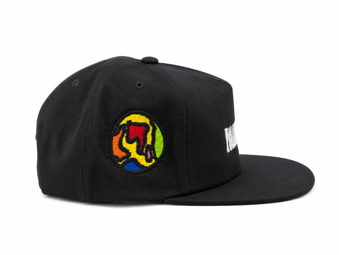 Paradyce SnapBack