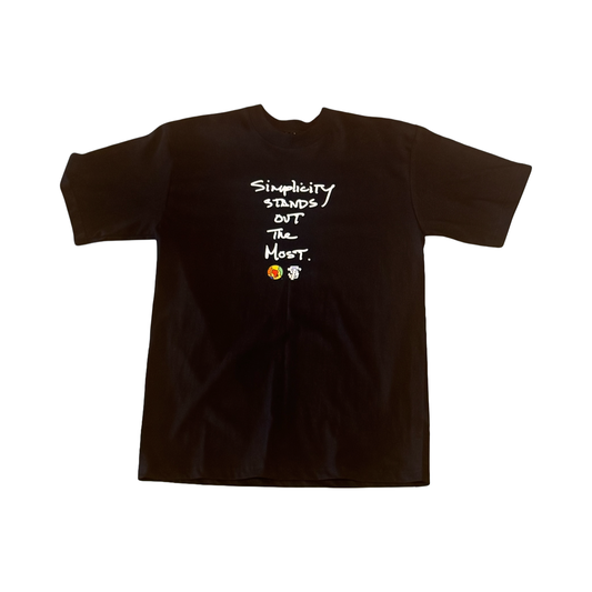 Simple to Society Collab