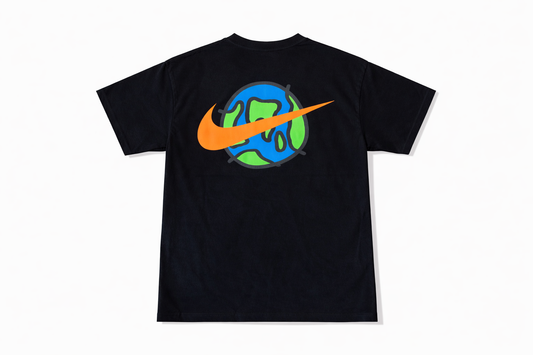 Create Your World Tee