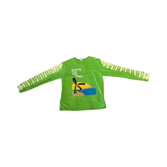 ETRW LONGSLEEVE (Limited Edition)