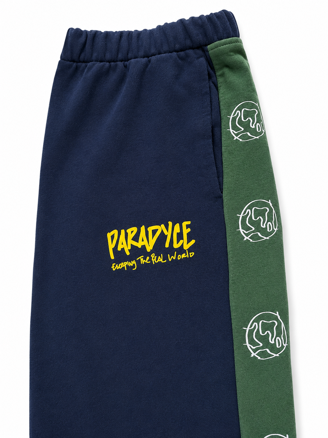 ETRW Joggers