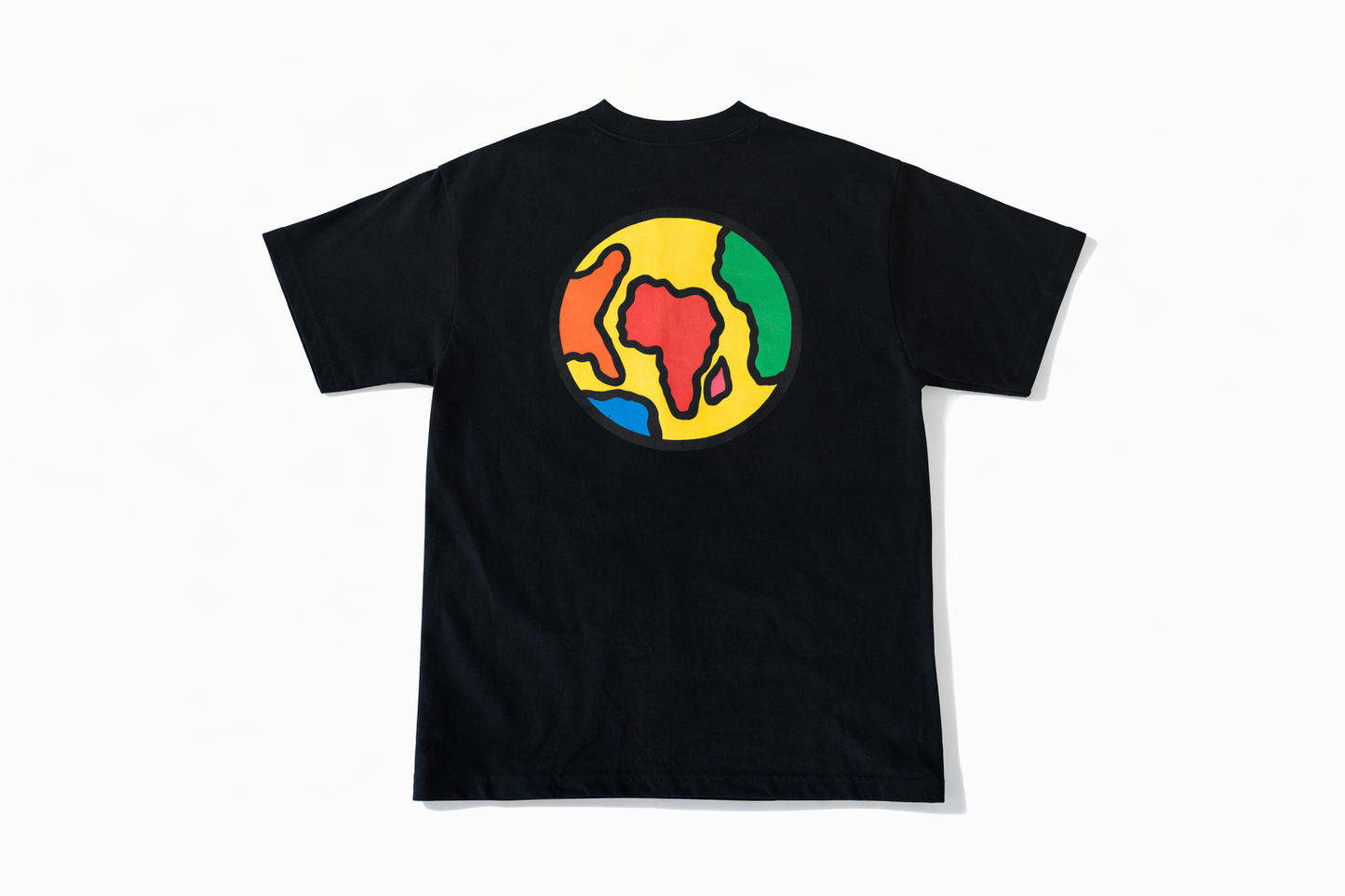ETRW Globe Tee