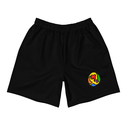 Men's Recycled Athletic Shorts