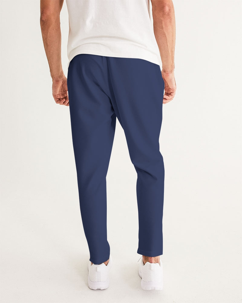 deep blue sea (Legends Polo) Men's All-Over Print Joggers