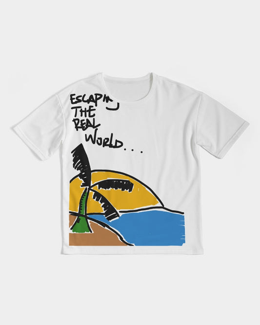 Beach Premium Heavyweight Tee