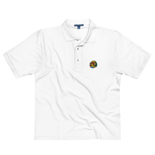 Men's Premium Polo